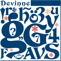 Devinne™