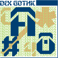 Dex Gothic™