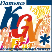 Flamenco