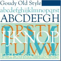 WTC Goudy