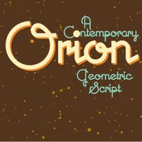 Orion Flag by Michael Doret Orion Flag by Michael Doret