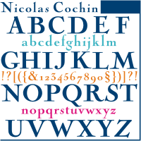 Nicolas Cochin