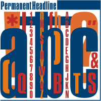 Permanent Headline™