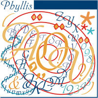 Phyllis