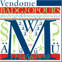 Vendome