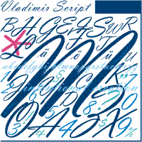Vladimir Script