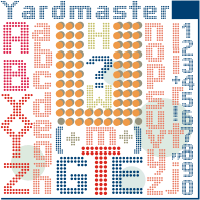 Yardmaster™