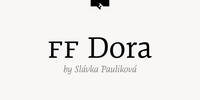 FF Dora™