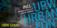 URW Urban™ URW Urban™