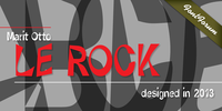 Le Rockâ„¢ Le Rockâ„¢