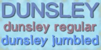 Dunsley™