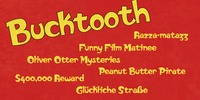 Bucktooth