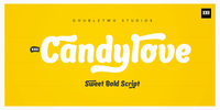 XXII Candylove™