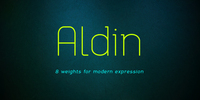 Aldin™