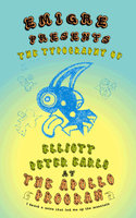 Elliot's 01 by Zuzana Licko Elliot's 01 by Zuzana Licko