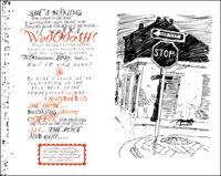 Not Caslon 14 by Zuzana Licko