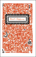 Not Caslon cover by Zuzana Licko