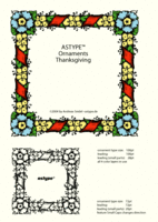 astype Thanksgiving