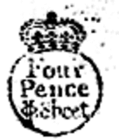 Fourpence by Nathan Williams