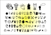 Emigre Thingbat by Emigre