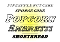 Emigre Narly by Emigre