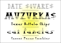 Emigre Out West by Emigre