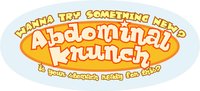 Abdominal Krunch