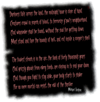 Mythnight
