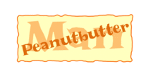 Peanutbutter Man