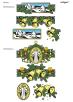 ChristmasA2_Gallery 3 by Andreas Seidel