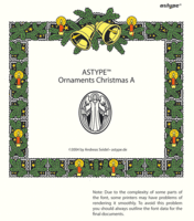 ChristmasA_Gallery_01 by astype