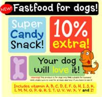 Family Dog