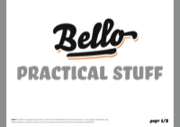 Bello Practical by Sami