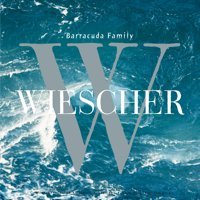 Barracuda-brochure by Gert Wiescher