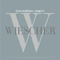 Cassandra-brochure by Gert Wiescher