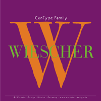 Contype-brochure by Gert Wiescher