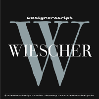 DesignerScript-brochure by Gert Wiescher