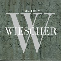 Julius-brochure by Gert Wiescher