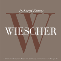 MyScript-brochure by Gert Wiescher