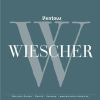 Ventoux-brochure by Gert Wiescher