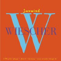 Sunwind Brochure by Gert Wiescher