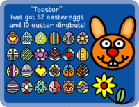 Teaster