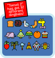 Tomoli 2 by Jakob Fischer