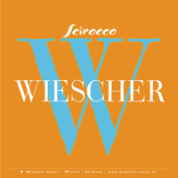 Scirocco Brochure by Gert Wiescher