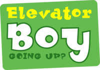 Elevator Boy by Jakob Fischer