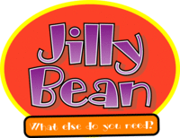 Jilly Bean