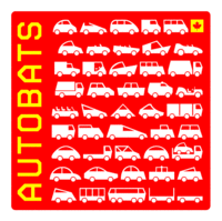 Autobats Gallery Image by Rebecca Alaccari