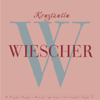 Konstantin Brochure by Gert Wiescher