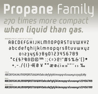 Propane Gallery Image