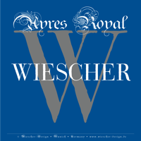 Ayres Royal Brochure by Gert Wiescher